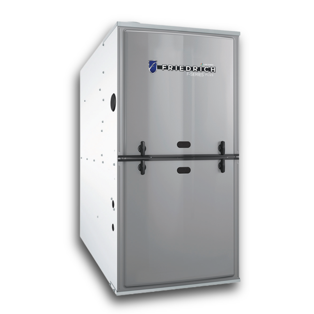 Furnace Repair & Install
